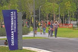 Jalan keramat dalam, kuala lumpur, 54000, malaysia. Kesemua Taman Awam Dbkl Dibuka Hari Ini Wilayahku