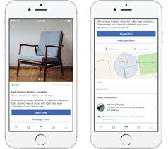 Facebook marketplace initially only offered local pay and pickup. Facebook Marketplace Launches Down Under What You Need To Know Smartcompany