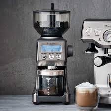 Breville Smart Grinder Pro Sur La Table Breville Cool Kitchens Kitchen Odor