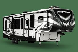 Maybe you would like to learn more about one of these? 2022 Keystone Rv Raptor 352 Toy Hauler Rv Bayird Rv Outdoor Marine In Henderson Ar Pontoon Boats Fishing Boats Fifth Wheels Travel Trailer And Toy Haulers For Sale