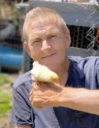 Obituary information for John Edward Fields