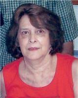 Betty Morris Obituary (2018)