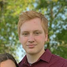 Calvin Harrington's Instagram, Twitter & Facebook