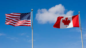 As it stands now, the border is closed through july 21. Canada U S Border Closed Another Month Experts Meet To Discuss Re Opening Canada Immigration News