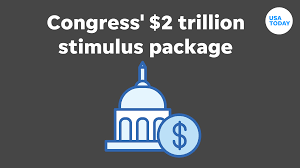 Will receive a $1,200 stimulus check. Fact Check Did Democrats Vote For The Coronavirus Stimulus Package