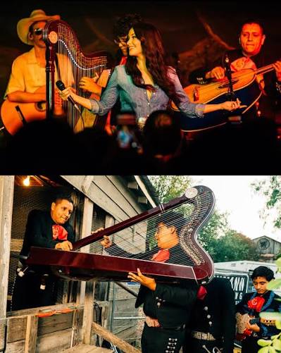 a family's story went from tragedy to triumph when the gàmez-cuéllar  brothers, who'd been detained by ice agents earlier this year, found  themselves onstage next to country music superstar kacey musgraves for