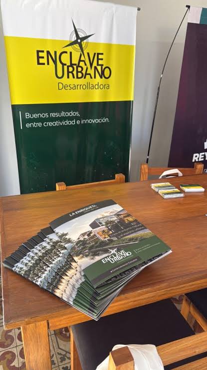 San Luis suma una nueva ‘microciudad’: viviendas, comercios, espacios verdes y sin expensas generales