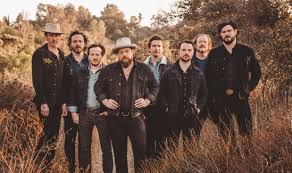 And it's still alright out now. Nathaniel Rateliff The Night Sweats Still Out There Running