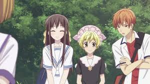 Fruits Basket Season 2 Episode 17 Release Date English Sub