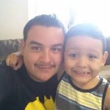 Christopher Giron (cgiron0395)