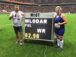 Jun 28, 2021 · lekkoatletyka. 82 98 Rekord Swiata Anity Wlodarczyk Na Lotto Warszawskim Memoriale Kamili Skolimowskiej Fundacja Kamili Skolimowskiej