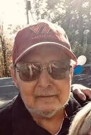 Obituary information for Jeffrey Lee Carr