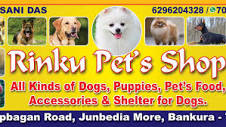 Pet's shop & care