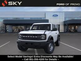 Image result for Oxford White 1991 Bronco