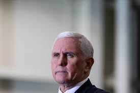 VP Pence visits Fort Drum