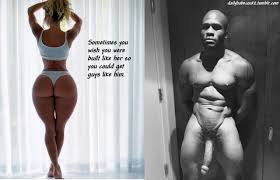 Wide Hips Fantasy - Hidden Gem