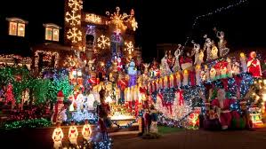 Best christmas house with images decorations for the. Still Time To See The Best Christmas Lights Westchester
