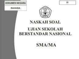 Sanksi Tegas Bagi Pembocor Soal Ujian Joss Co Id