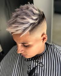 48 Awesome Hair Color Ideas For Men In 2018 Men S Hairstyles Short Hair Balayage Men Hair Color Mens Haircuts Short Hair