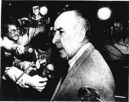 Witness Saw Killers Flee