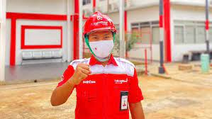 Apa itu fup indihome ? Indihome Apresiasi Kiprah Teknisi Di Zona Merah Covid 19