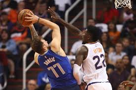 Field level media jan 28, 2020. 7 Observations Following The Phoenix Suns Torching The Dallas Mavericks 121 100 Mavs Moneyball