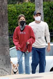 The couple was wed on september 4th, 2021. Lily Collins And Boyfriend Charlie Mcdowell Head Out For A Stroll With Their Dog In Los