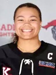 Triple jumper Tamiah Washington wins Big 12 championship