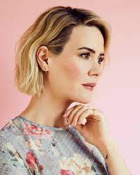 The latest tweets from sarah paulson (@mssarahpaulson). Sarah Paulson Opens Up About Acting Marcia Clark And Dating Older Women The New York Times