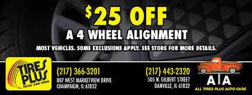Tire Auto Repair Coupons All Tires Plus Auto Care