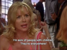 quote kim cattrall samantha jones sex and the city sam jones ... via Relatably.com