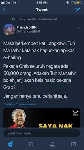 Hana dan elkana memberikan anak mereka untuk melayani di bait allah. For The Rakyat The Face Of Mahathir Brings Hope But Was Terrifying For Bn Weehingthong