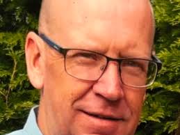 Brian D. “Cowboy” Simpkins Obituary (1977