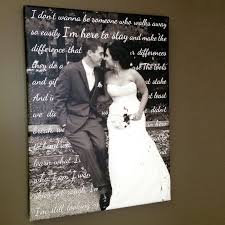 Click On Image To Pin Wedding Photo Canvas Wedding Canvas Wedding