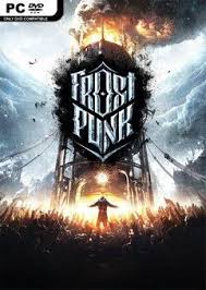 Download Frostpunk V1 1 0 Pc Game Free Survival Games Video Game Genre Download Games