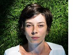 Caroline Le Méhauté