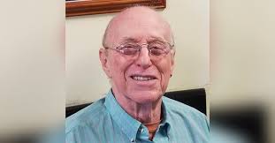 Alan Martin Whitney Obituary