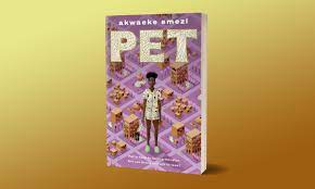 Pet is here to hunt a monster. We Are Each Other S Harvest Pet By Akwaeke Emezi Tor Com