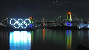 Japón, a song by calle 13 Comite Olimpico Internacional Le Aconseja A Japon Que Permita Espectadores En Los Juegos Olimpicos De Tokio