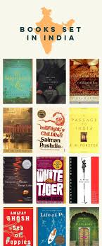 Books Set In India Indian Novels Book Set Books Nonfiction Books