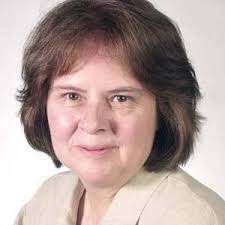 Valerie Myers (@ETNmyers)