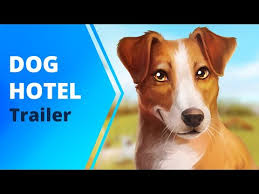 Dog Hotel Play With Dogs And Manage The Kennels Google Play De Uygulamalar