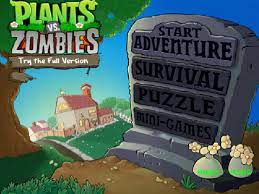 Zombies for free, right from your desktop. Plants Vs Zombies Web Version Plants Vs Zombies Wiki Fandom