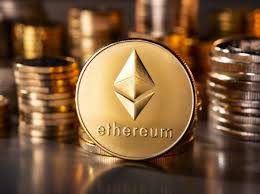 Bitcoin struggles lead to bullish ethereum (eth) price predictions. Ethereum Crypto Touches All Time High What S Driving Its Demand