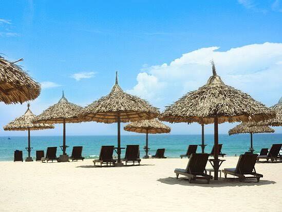 resort Đà Nẵng trọn gói