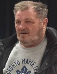 Obituary information for Gerald Reardon