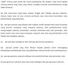 Akta pekerjaan 1955 bahasa melayu pdf. Ordinan Buruh Sabah Bahasa Melayu Pdf Lasopaaccount