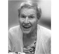 Marlene BROWN Obituary