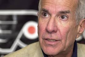Ed Snider, founder of Philadelphia Flyers, dies at 83