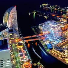 yokohama day trip from tokyo a chance to unwind 美しい場所 横浜 景色 風景